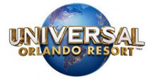 Universal Orlando Resort